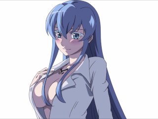 big tits, videojuegos, manga, solo female