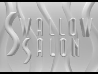 HOT CHICKS SATISFY ORALFIXATIONS at SWALLOWSALON - TRAILER COMPILATION