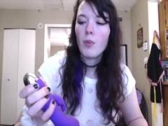zD005 Mr Pornogasmer Sex toy Review