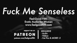 Fucking 2 Loads Out Of My Big Cock Erotic Audio For Women