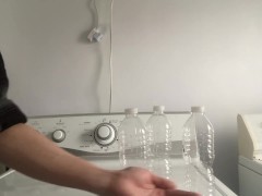 #trashbag challenge is nice, but let's recycle our plastic too!