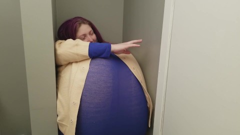 Accidental Blueberry (outake)