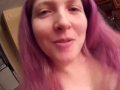 Existential Deviation - Screenshot 16 of 16 - Breast Expansion