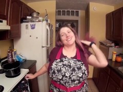 Existential Deviation - Screenshot 8 of 16 - Breast Expansion