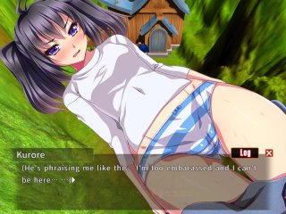 gameplay, petite, role play, porngames
