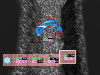 Domination Quest -Kuro & Monster Girls- CH_12: VS Minotaur