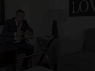 Extremely hot teen maid Sydney Cole gets her wet pussy penetrated real deep