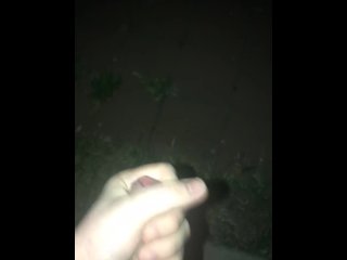 Blowing This Big Ass Load