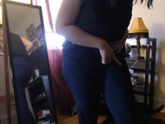 Watch Me Try on Clothes