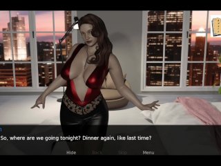 sex game walkthrough, verified amateurs, hentai visual novel, milf