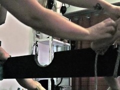 session falaka bastinado 6