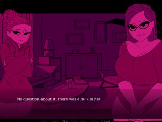 Kiss Therapy Part 1 Mindcontrol Lesbians