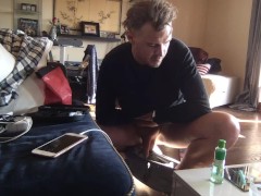 Please HELP my Owner milk me for more money and servitude, and get rewarded