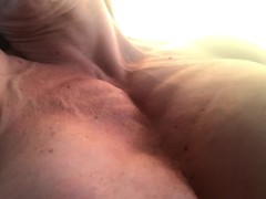 monster pecs control - Screenshot 7 of 16 - Big Tits