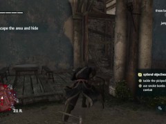 ASSassin's Creed IV: Ebony Flag-Part 2