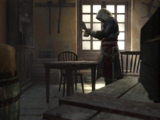 ASSassin's Creed IV: Ebony Flag-Part 3