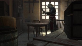 ASSassin's Creed IV: Эбонитовый флаг - Часть 3