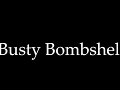 Blonde Bombshell - Screenshot 1 of 16 - Big Boobs