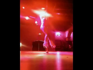 Pole Dancing_Videos Mix- Drop-top in_the Rain