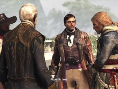 ASSassin's Creed iV: Ebony Flag-Part 4
