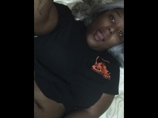 My Pussy is Lonely