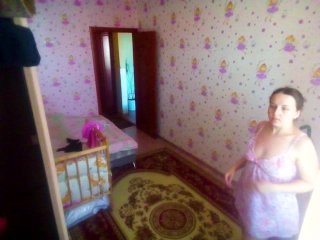 Spying on My_Stepmother How She Changes Her Underwear - MyNakedStepmother