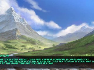 Legend Of Elmora Part 1