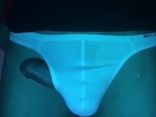 Sexy Str8 Dude go Gay for Pay