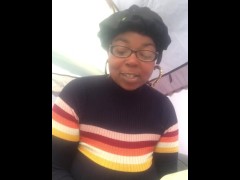 Specks reads stoned clip