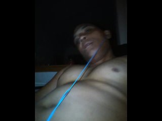 Creamy thick cock expoding