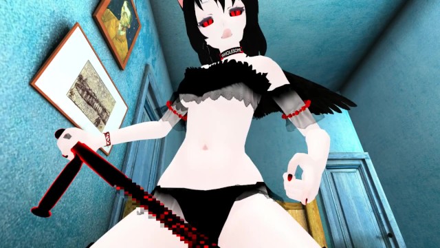 640px x 360px - Virtual POV Anime Lap Dance in Bedroom - Pornhub.com