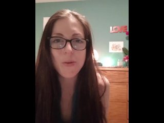 How to make a DIY Dildo for emergency horny situations