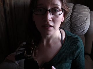 Erogenous Zones with StepMom