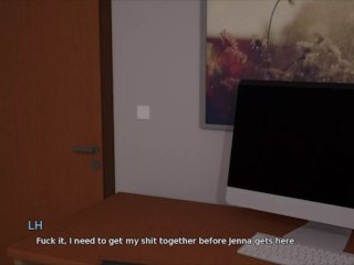 Thirsty for my guest #1