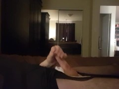 Edging task - Screenshot 8 of 16 - Sissy