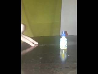 target shooting, 9 charges