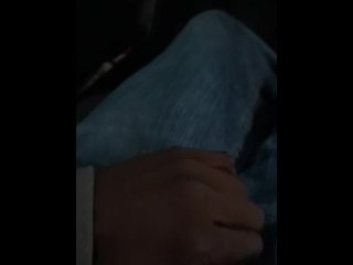 Morning Wood Be Like