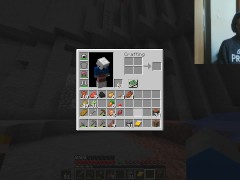 Minecraft Preživljavanje Ep1