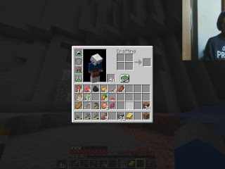 Minecraft Preživljavanje Ep1