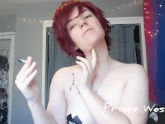  wake n' bake bfe! - Screenshot 11 of 16 - Smoking Fetish