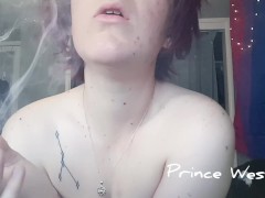  wake n' bake bfe! - Screenshot 14 of 16 - Smoking