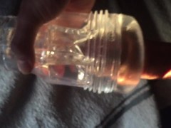 Fleshjack Ice Boomer Banks Sonic Boom