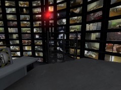 Going outside - Screenshot 10 of 16 - Happy Ending