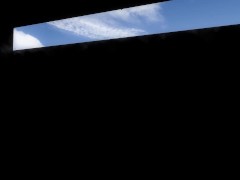 Going outside - Screenshot 14 of 16 - Walking