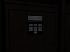 Going outside - Screenshot 4 of 16 - Walking
