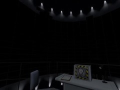 Going outside - Screenshot 8 of 16 - Stanley Parable