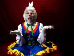 Adults Only with Roo Roo the Clown : Episode 0
