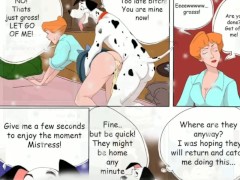 Milffur comic Bad pingo comic - Screenshot 11 of 16 - Comic