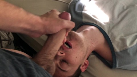 69 Cum In Mouth Gay Porn Videos | Pornhub.com