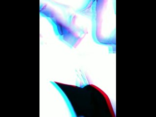 Gem Stoned~Trippy Tease_Dildo Suck_& Fuck